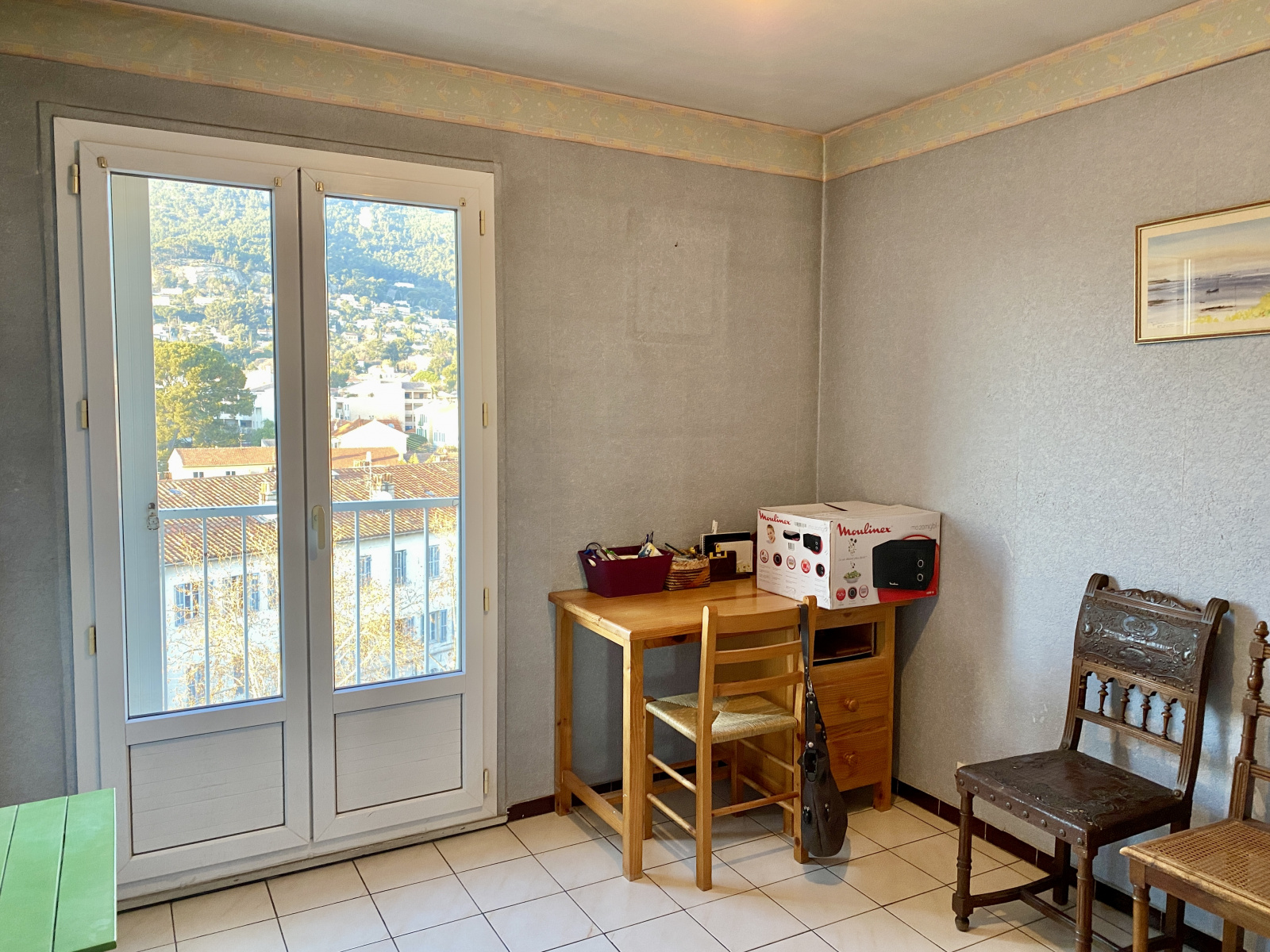 Image_, Appartement, Toulon, ref :201690 GRA9