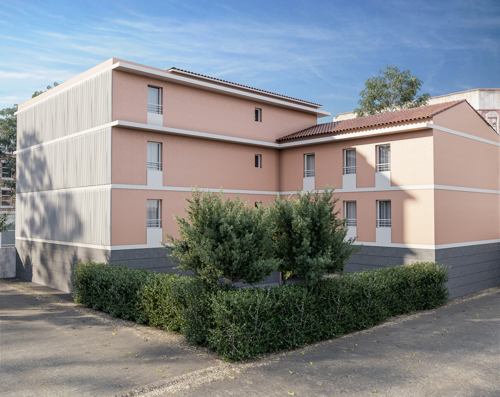 Image_, Appartement, Draguignan, ref :102 T4 DRA 2