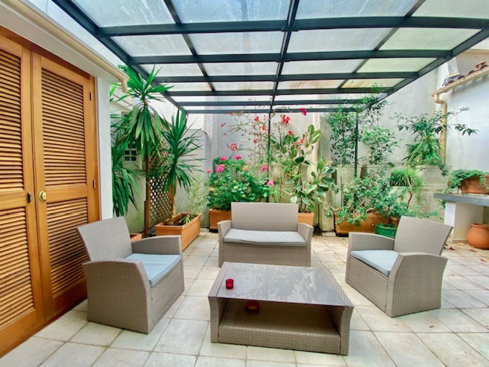 Image_, Appartement, Toulon, ref :201726