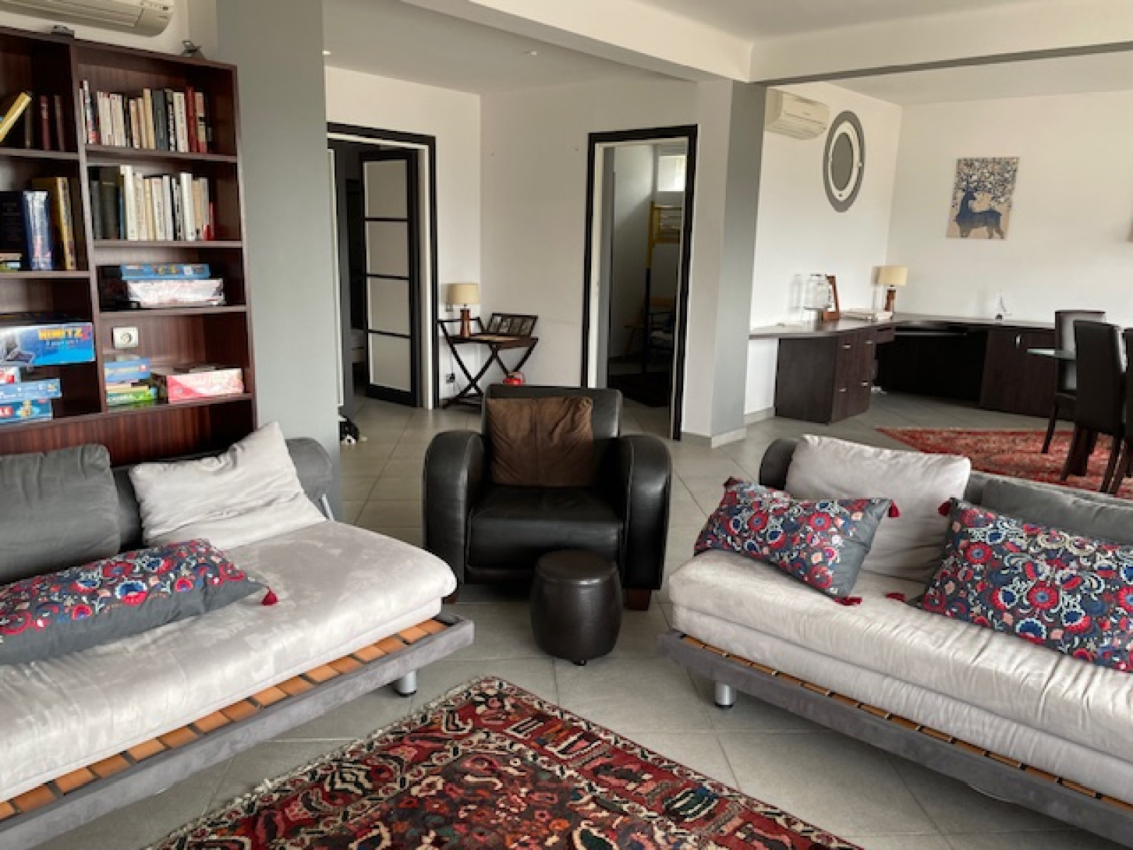 Image_, Appartement, Toulon, ref :201726