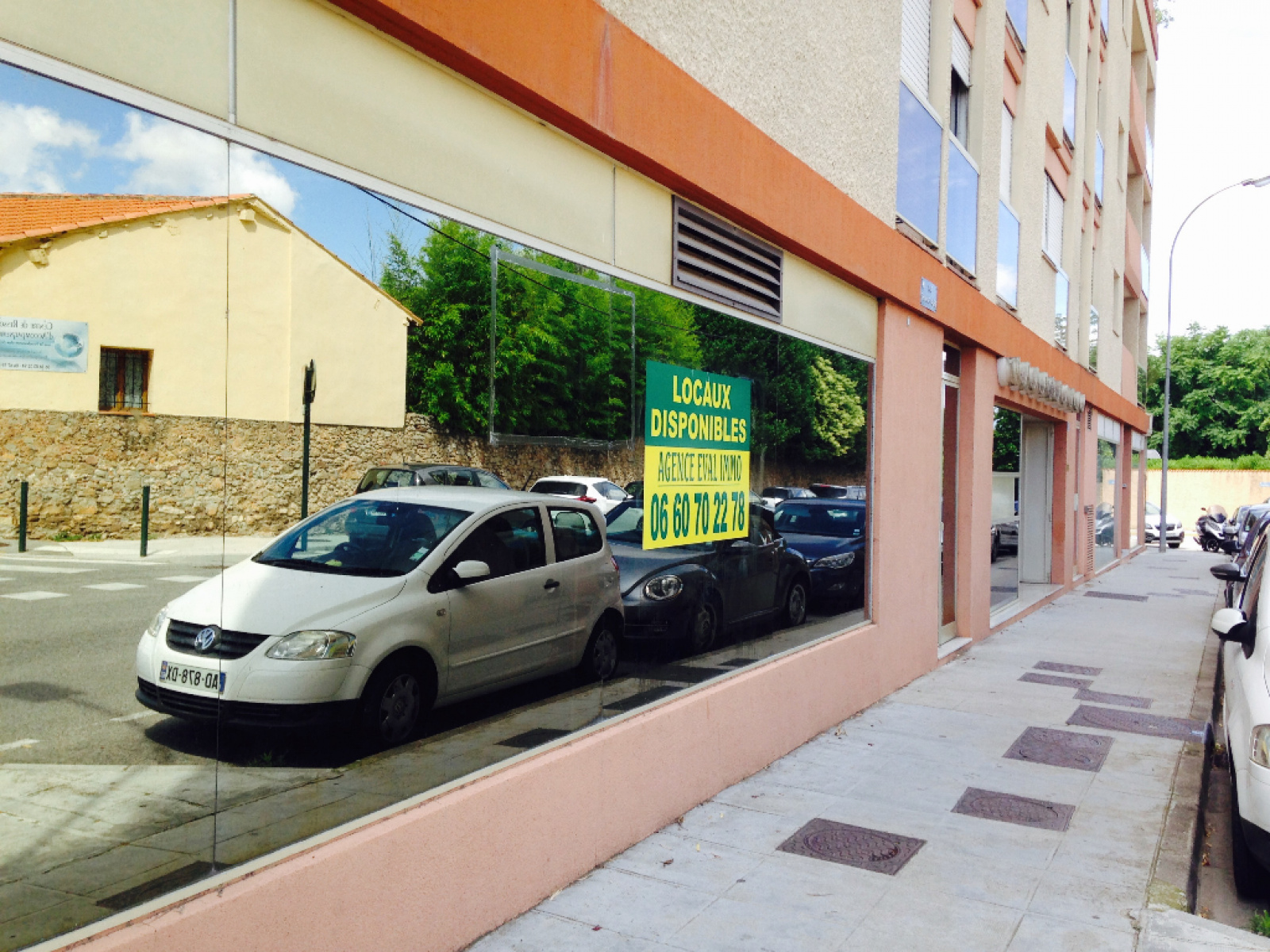 Image_, Local commercial, Hyères, ref :2015443