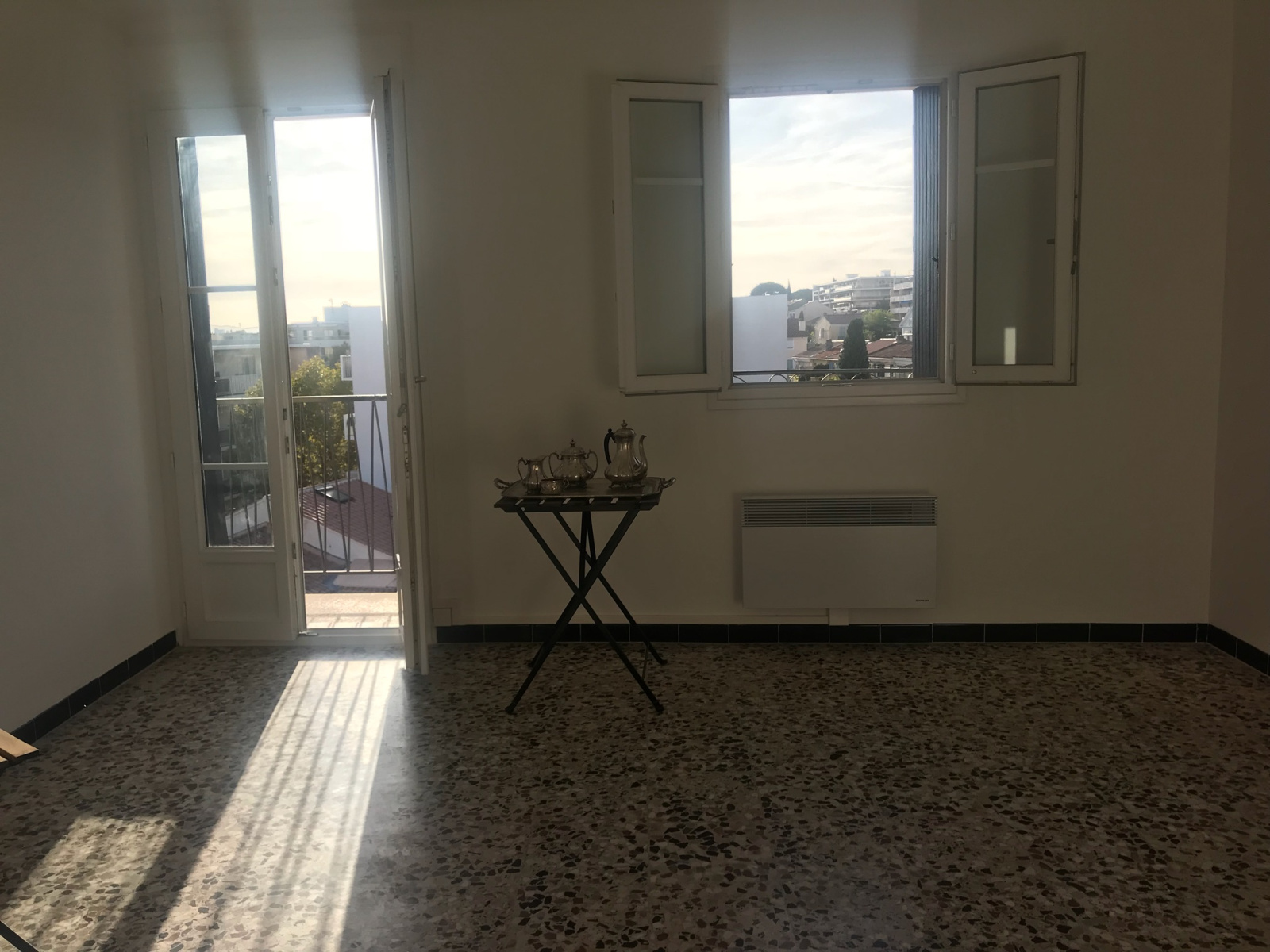 Image_, Appartement, Toulon, ref :201666 MAU3