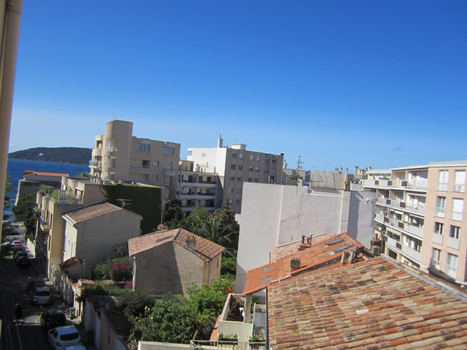 Image_, Appartement, Toulon, ref :201666 MAU3