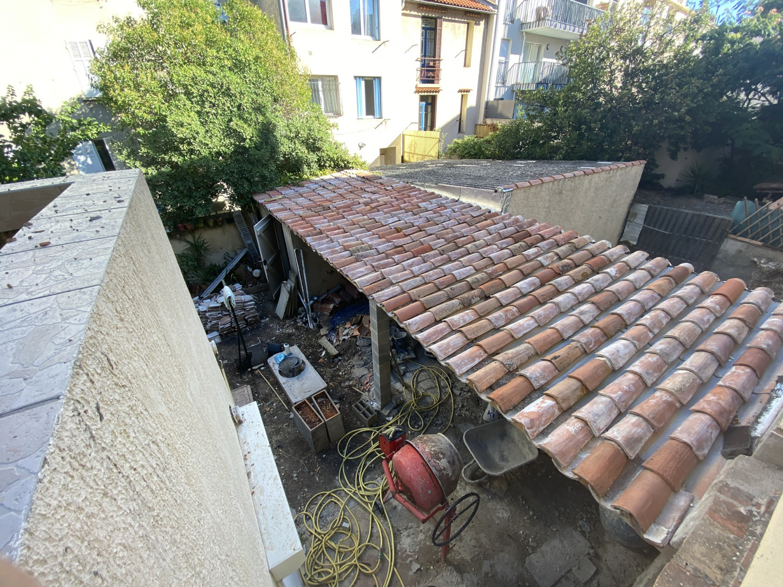 Image_, Immeuble, Toulon, ref :201646 MAR