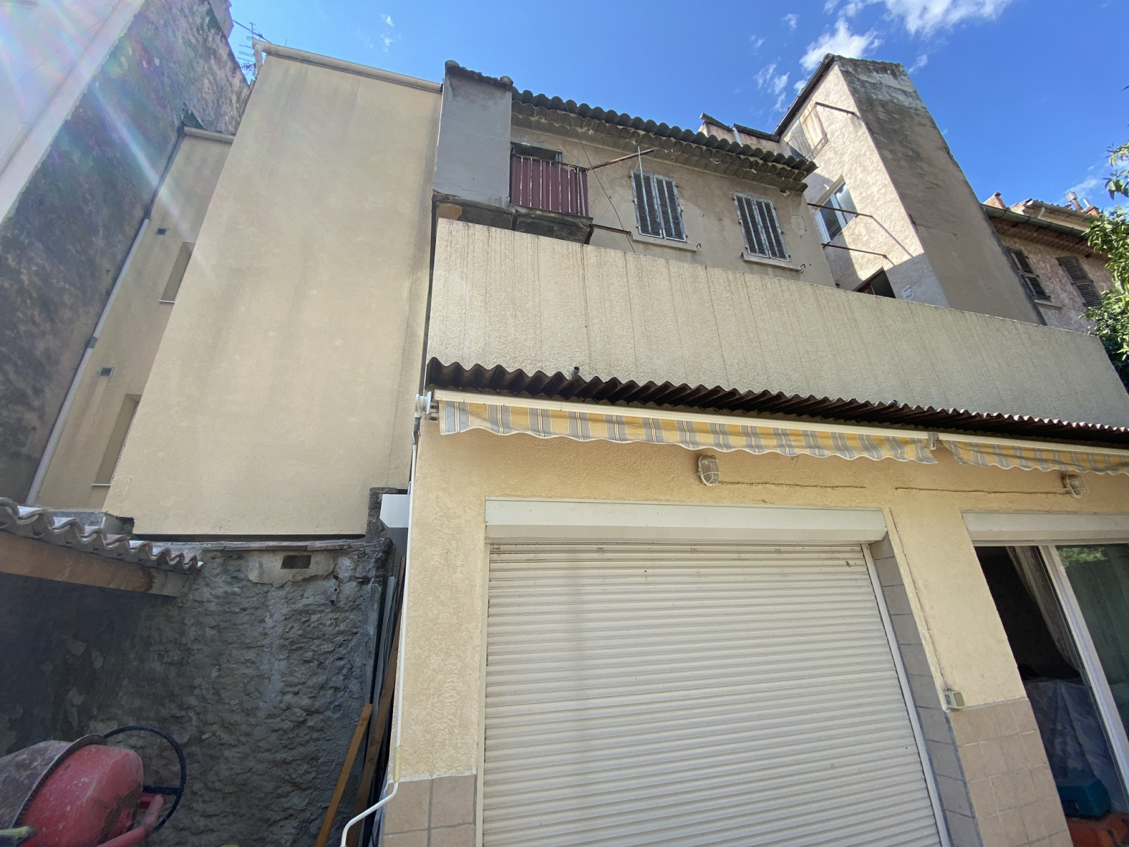 Image_, Immeuble, Toulon, ref :201646 MAR