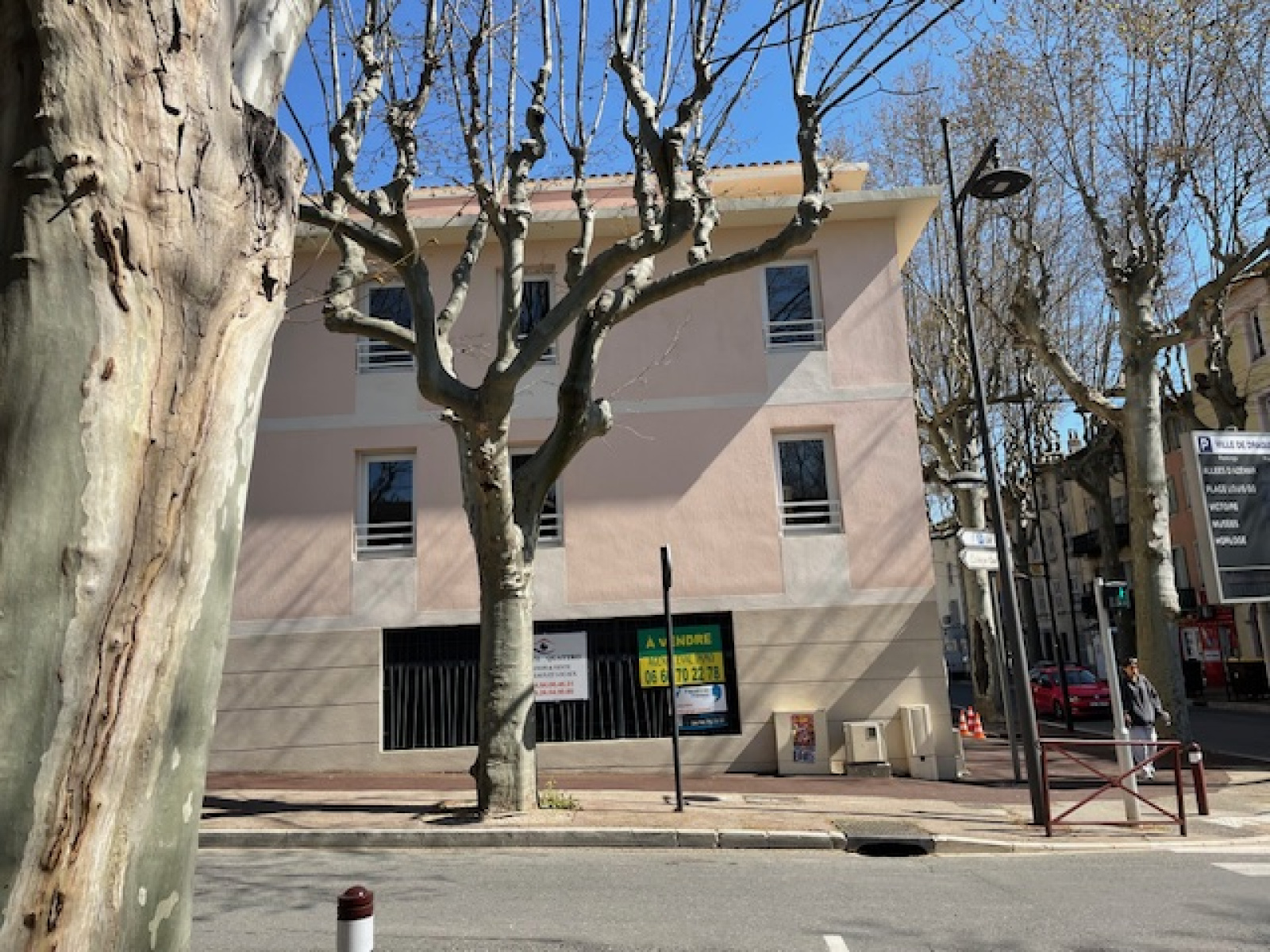 Image_, Appartement, Draguignan, ref :301T3 DRAG1