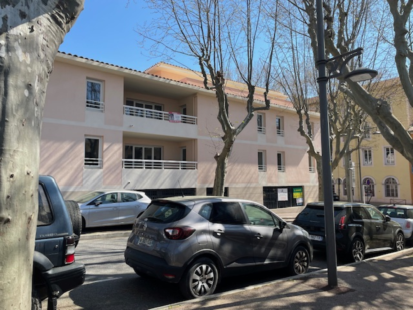 Image_, Appartement, Draguignan, ref :301T3 DRAG1