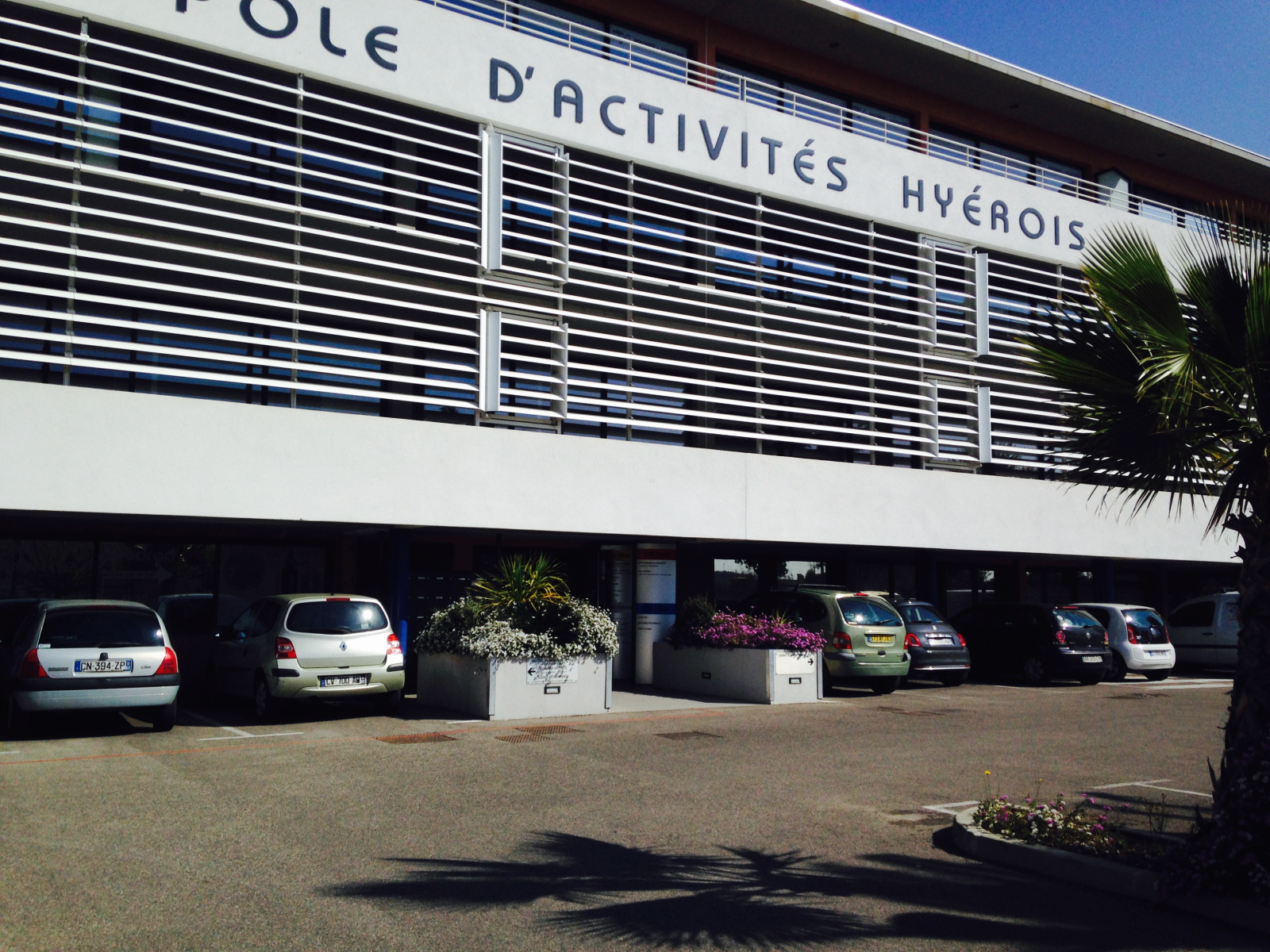 Image_, Local commercial, Hyères, ref :201736 EXCLUSIVITE