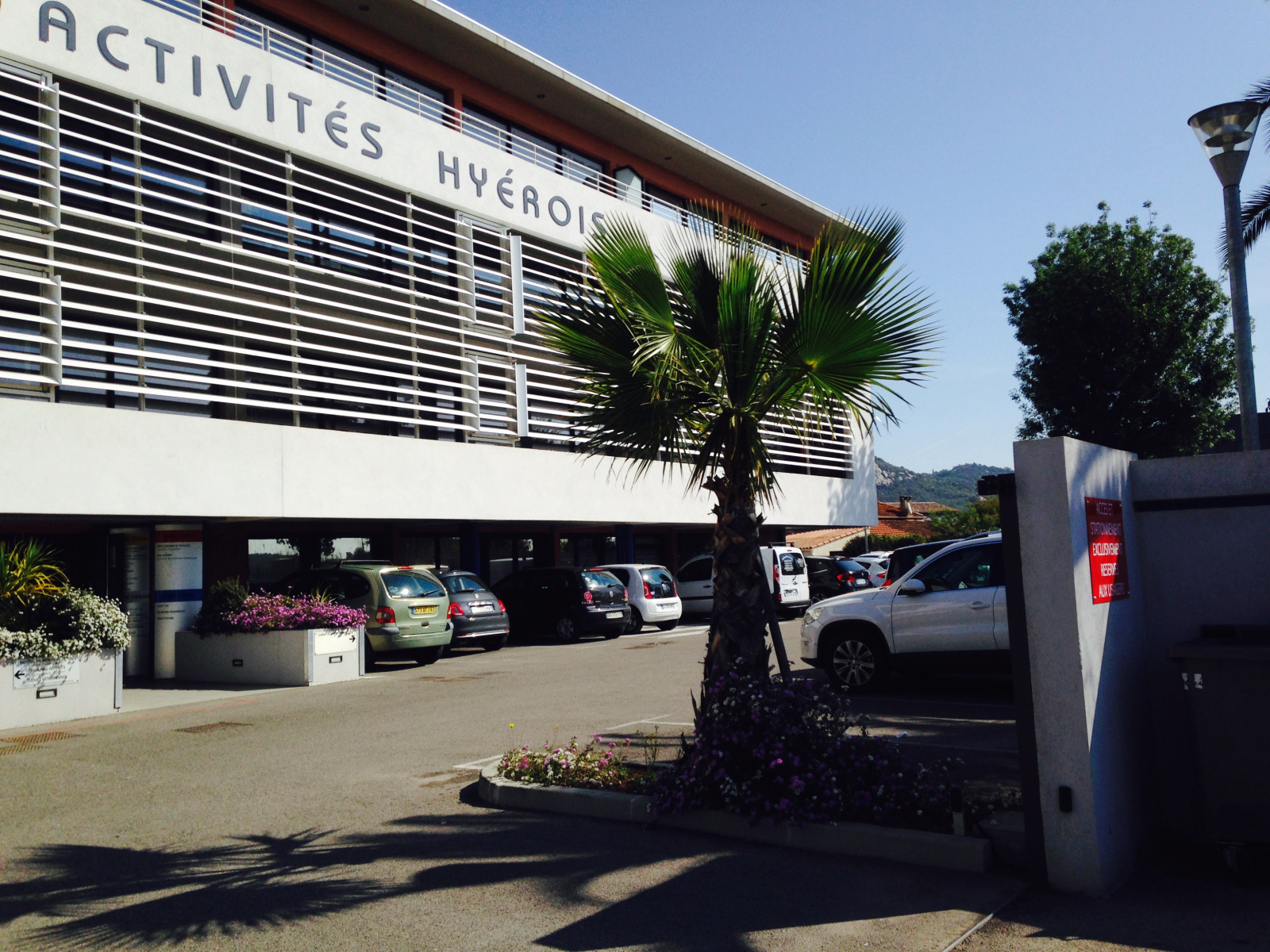 Image_, Local commercial, Hyères, ref :201736 EXCLUSIVITE