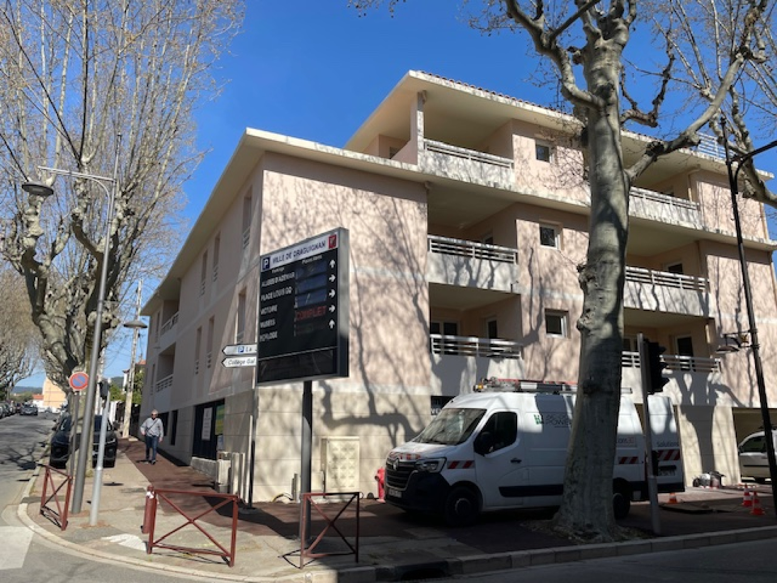 Image_14, Appartement, Draguignan, ref :102T4 DRAG2