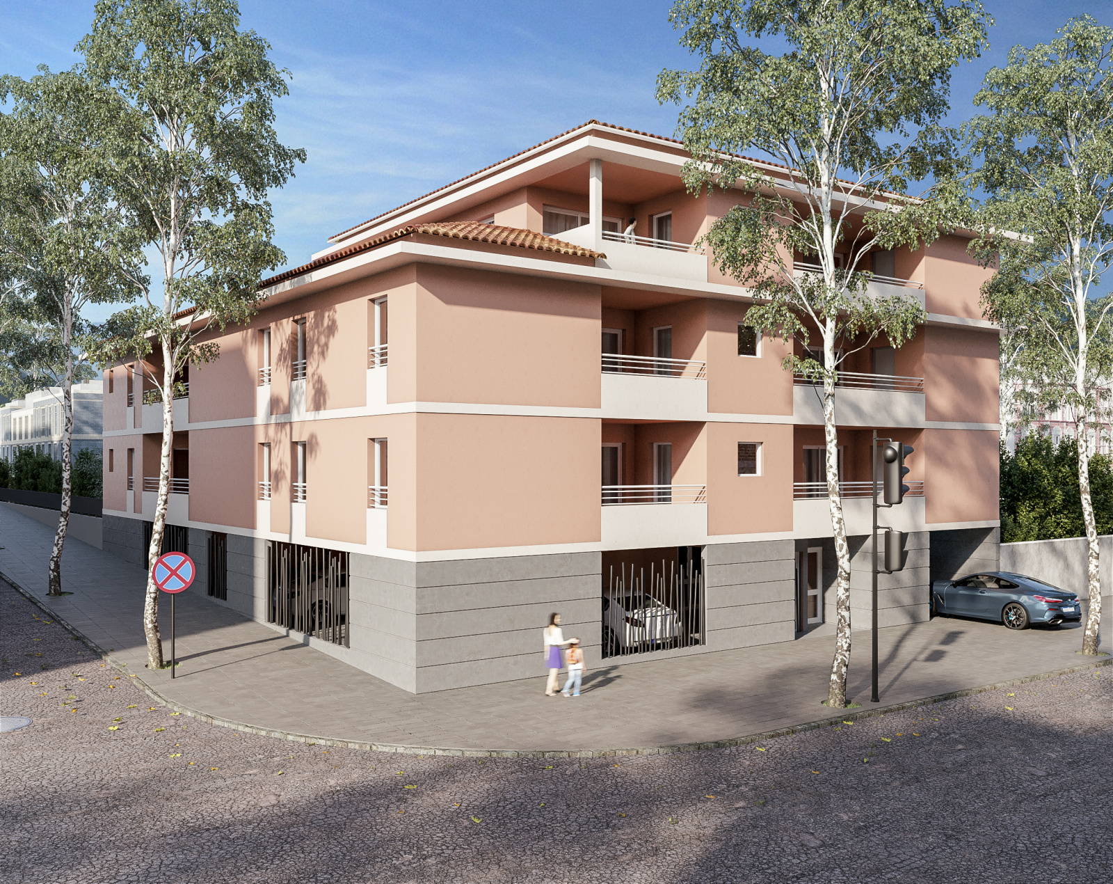 Image_, Appartement, Draguignan, ref :102T4 DRAG2