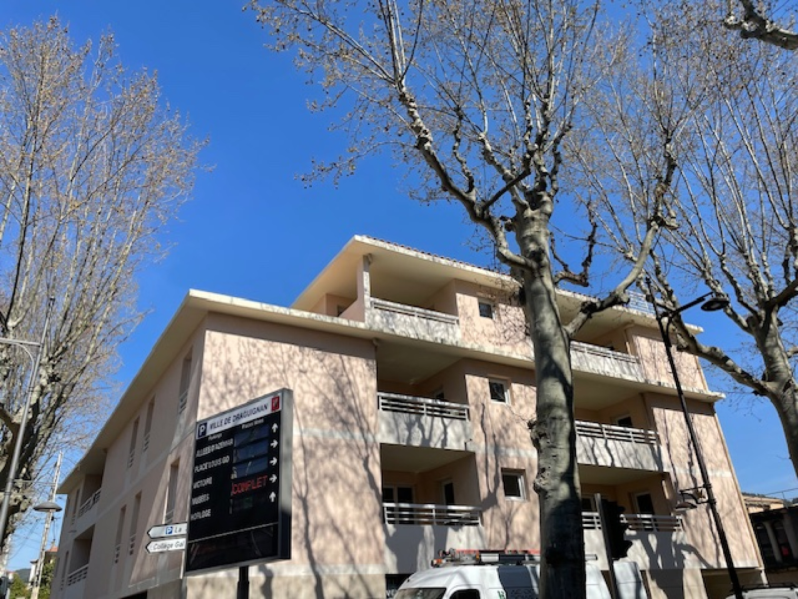 Image_, Appartement, Draguignan, ref :102 T4 DRA 2
