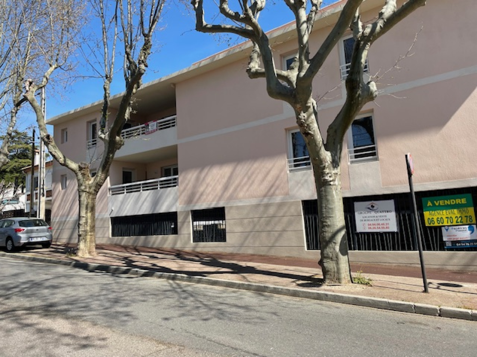 Image_, Appartement, Draguignan, ref :102 T4 DRA 2