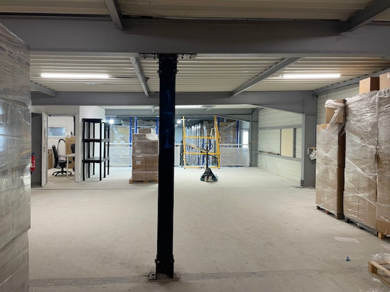 Image_, Local professionnel, La Seyne-sur-Mer, ref :201727 exclu