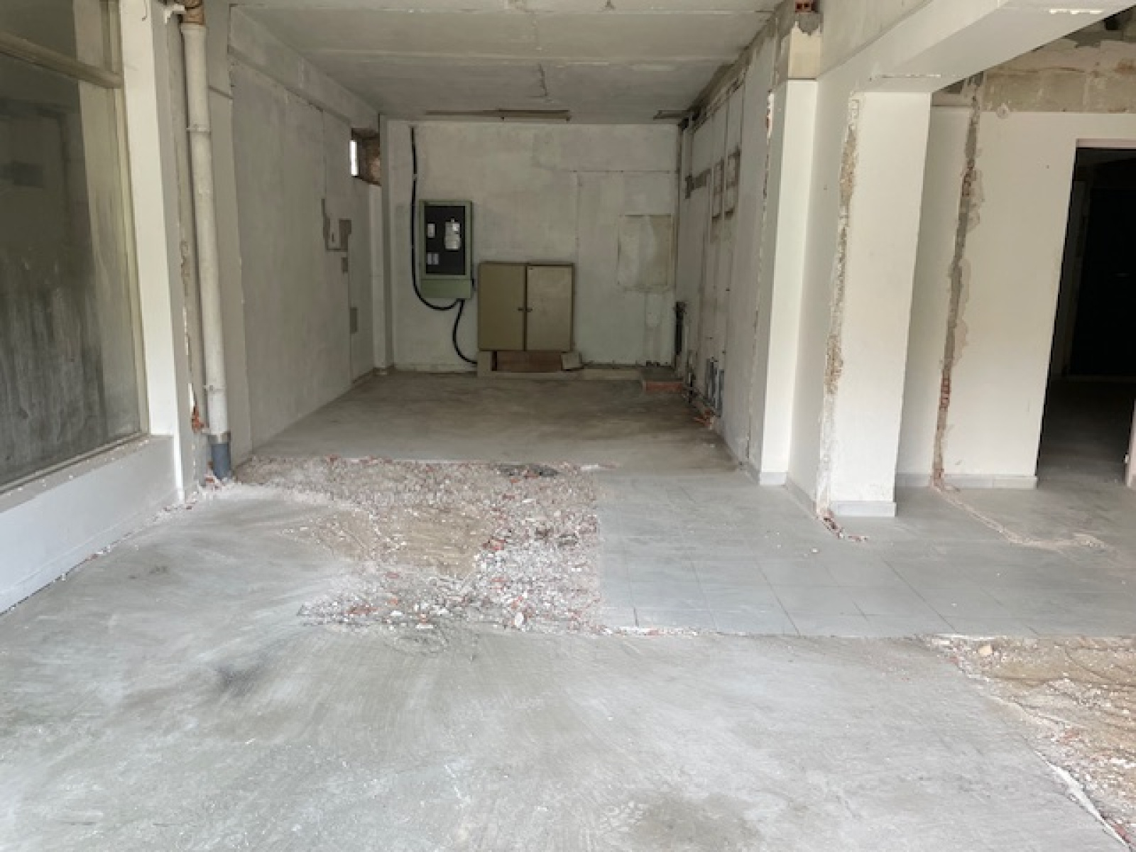 Image_, Local commercial, Hyères, ref :201711 EXCLUSIF