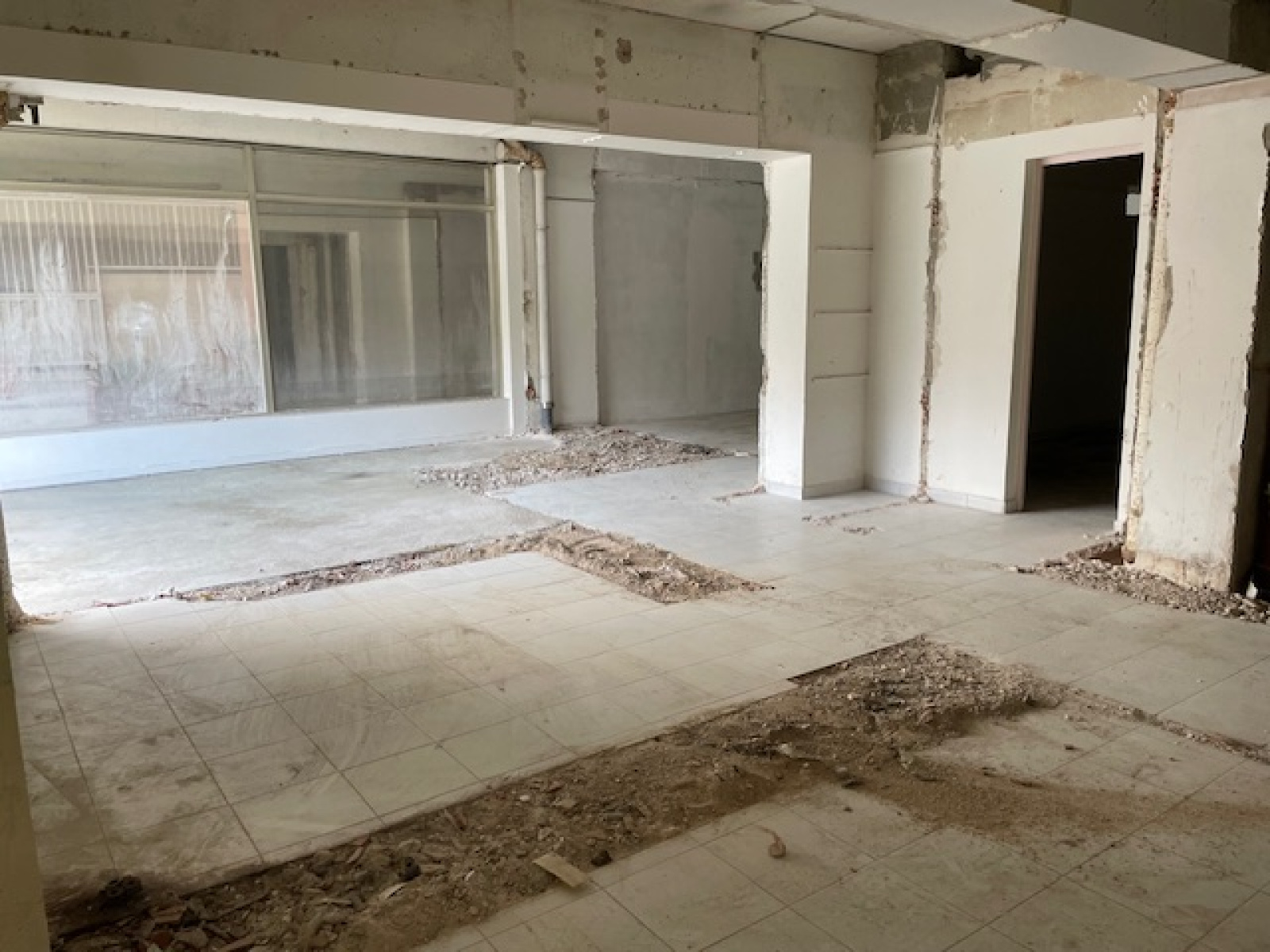 Image_, Local commercial, Hyères, ref :201711 EXCLUSIF