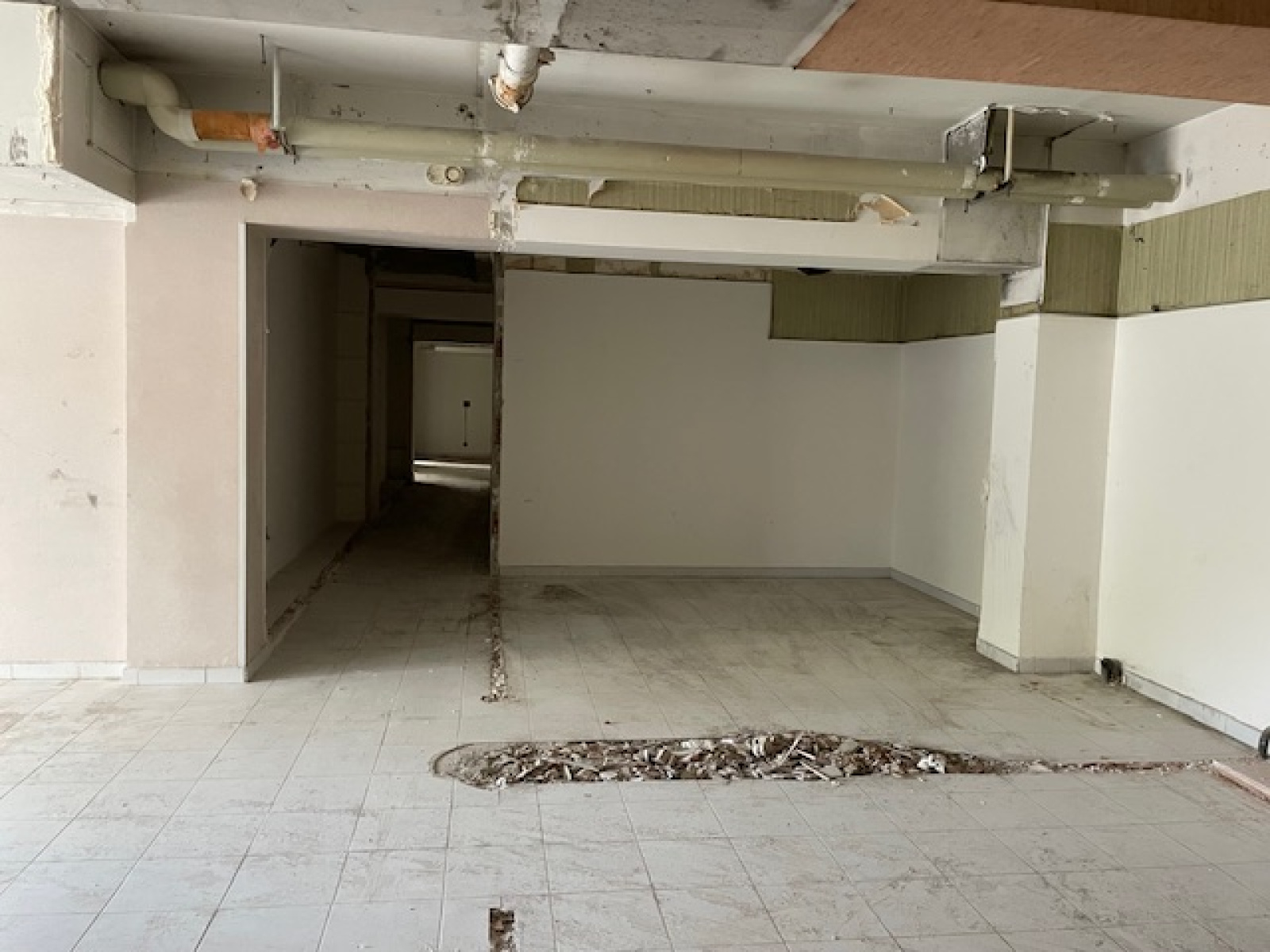 Image_, Local commercial, Hyères, ref :201711 EXCLUSIF