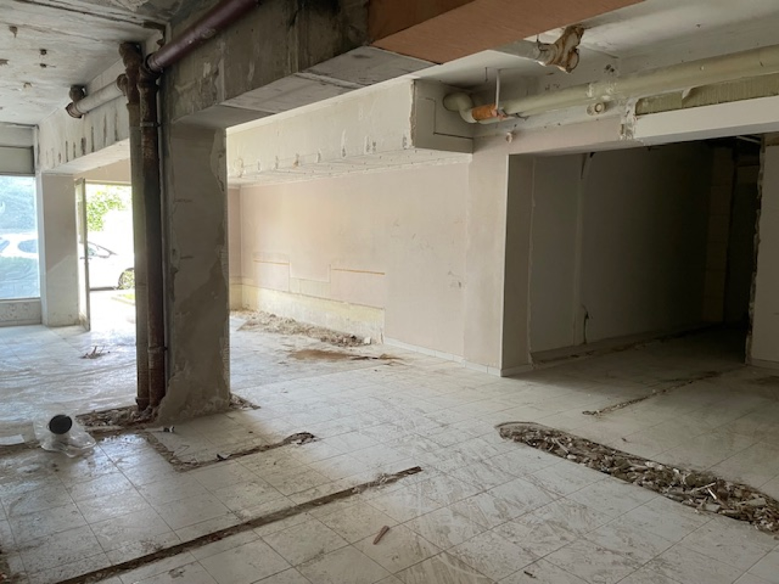 Image_, Local commercial, Hyères, ref :201711 EXCLUSIF