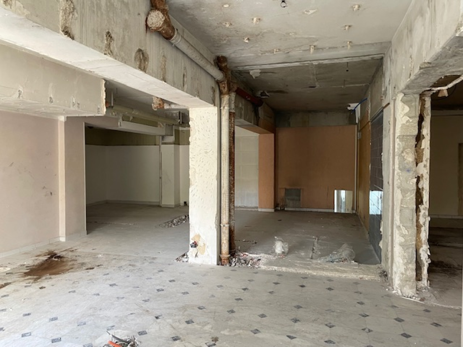 Image_, Local commercial, Hyères, ref :201711 EXCLUSIF