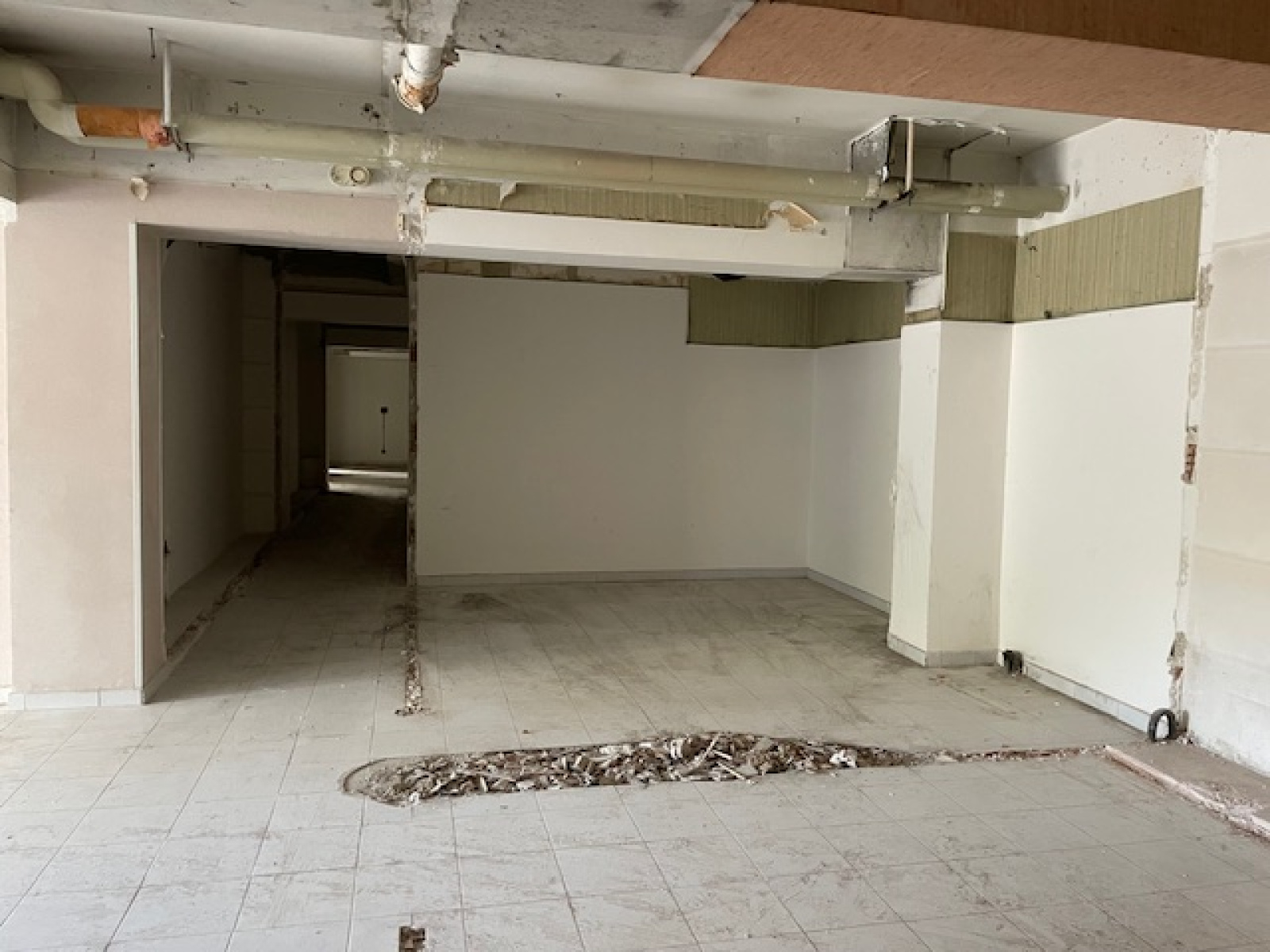 Image_, Local commercial, Hyères, ref :201711 EXCLUSIF