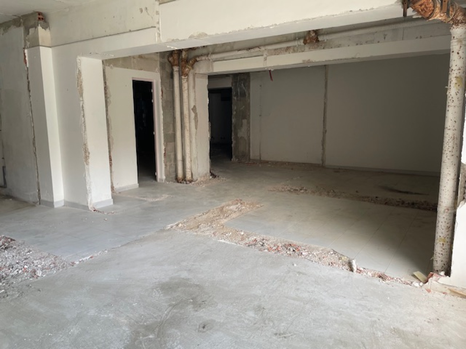 Image_, Local commercial, Hyères, ref :201711 EXCLUSIF