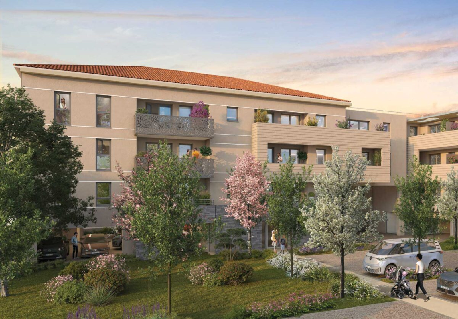 Image_, Appartement, La Seyne-sur-Mer, ref :201731B