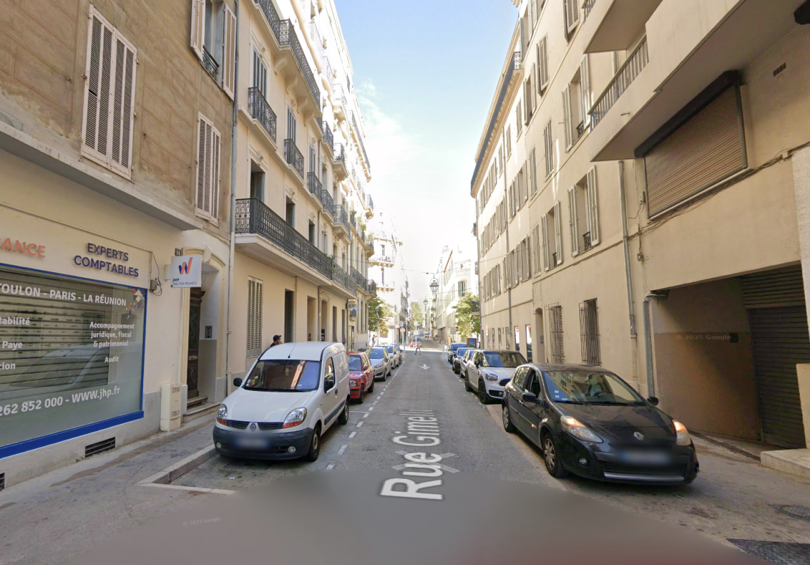 Image_, Immeuble, Toulon, ref :201722 BIS