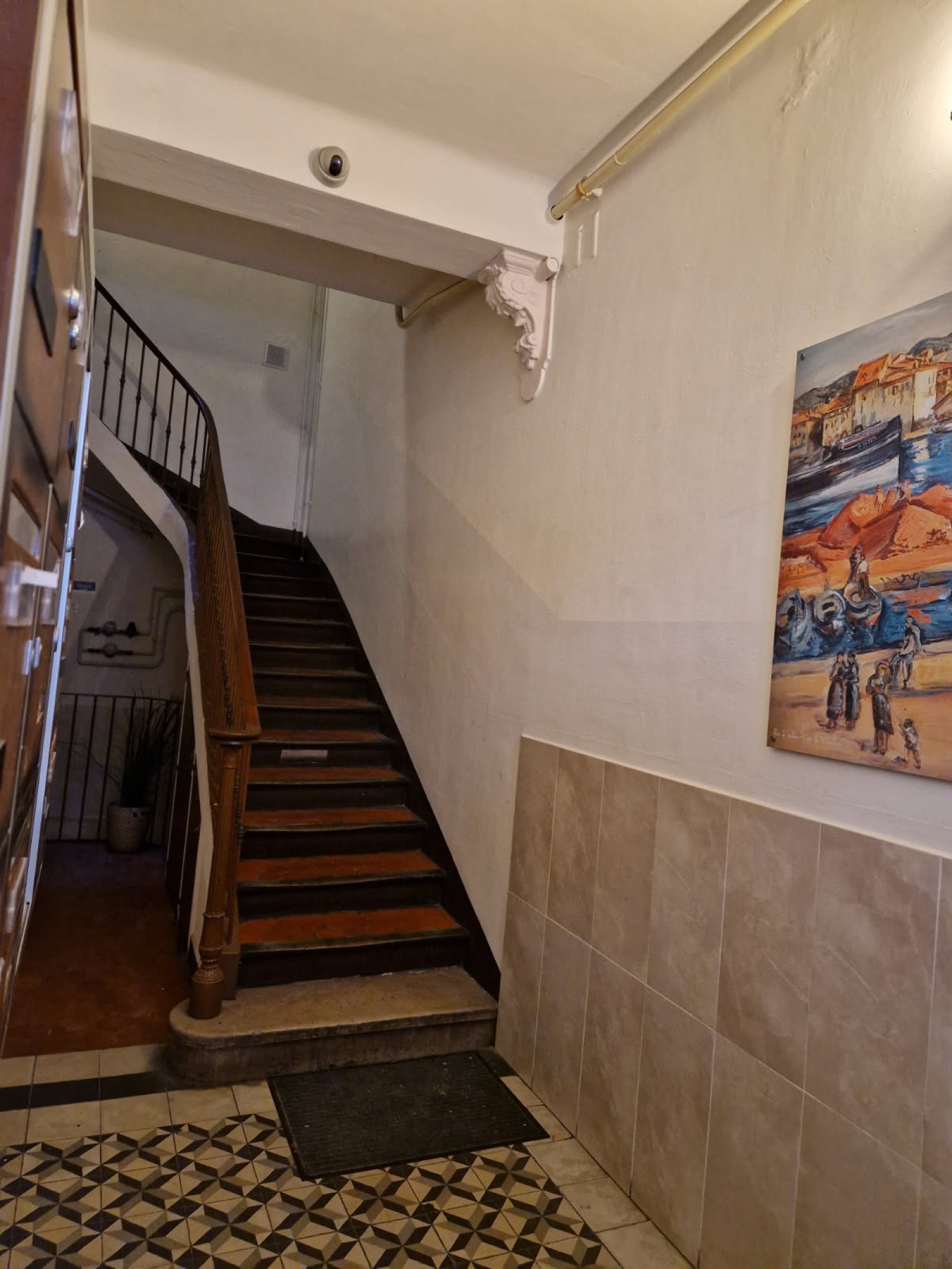 Image_, Immeuble, Toulon, ref :201722 BIS