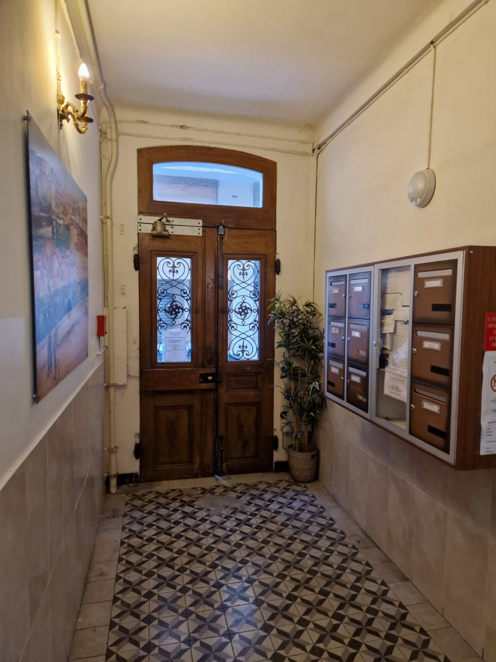 Image_, Immeuble, Toulon, ref :201722 BIS