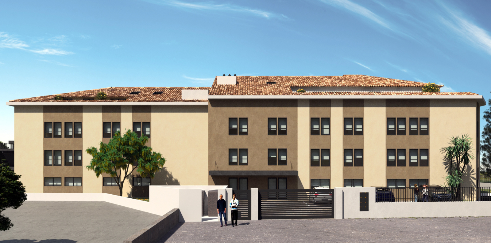 Image_, Local commercial, Sanary-sur-Mer, ref :