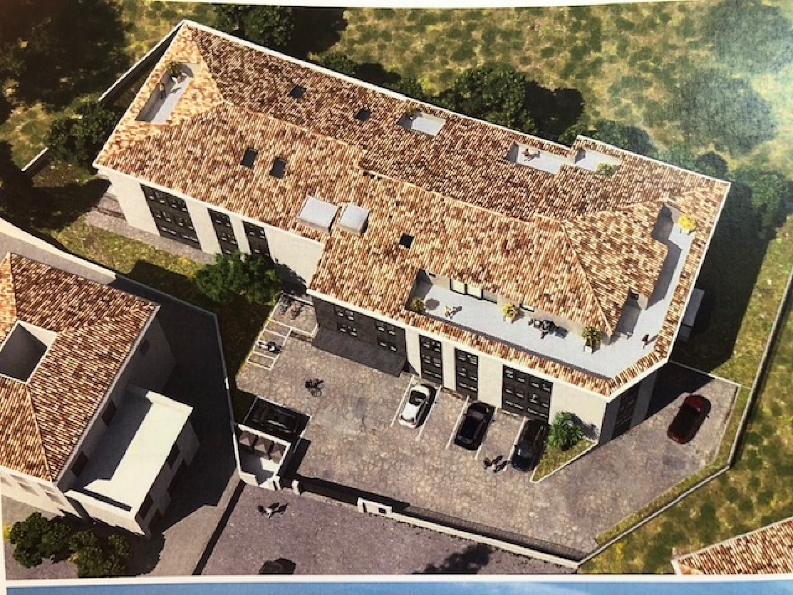 Image_, Local commercial, Sanary-sur-Mer, ref :