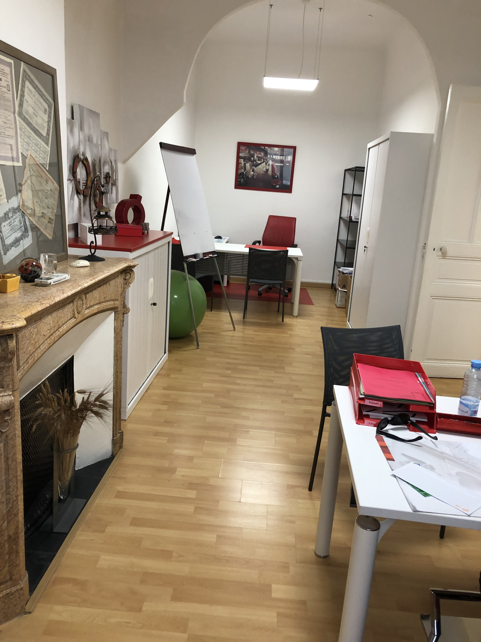 Image_, Bureaux, Toulon, ref :201732