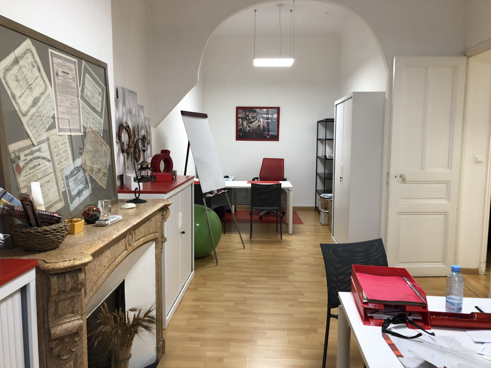Image_, Bureaux, Toulon, ref :201732
