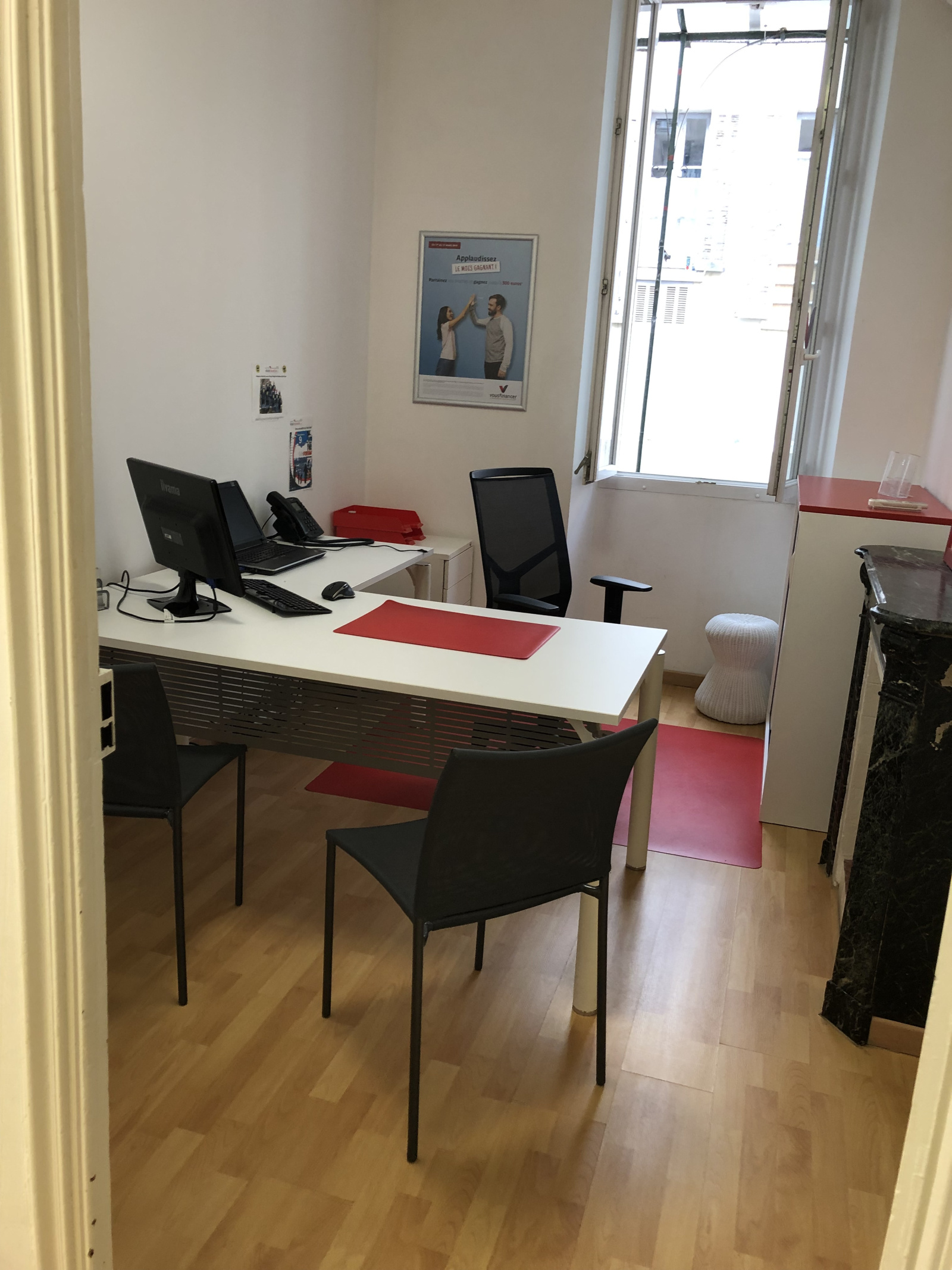 Image_, Bureaux, Toulon, ref :201732