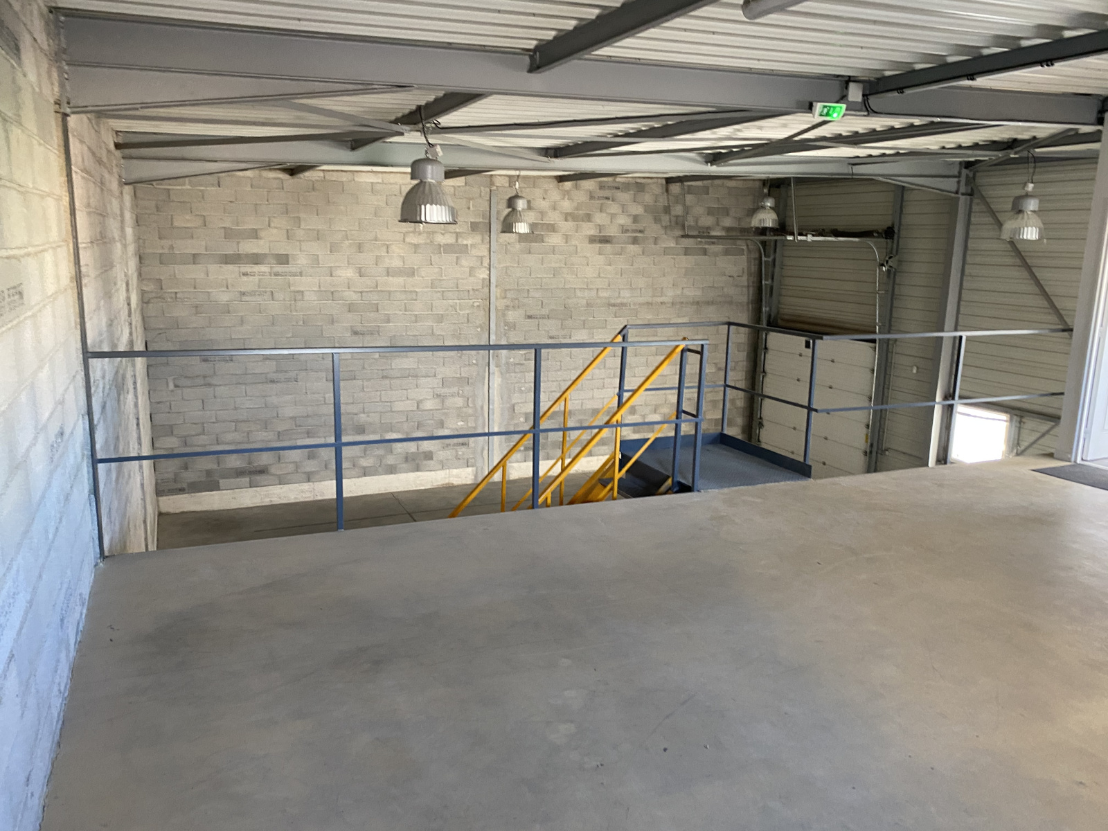 Image_, Local professionnel, La Seyne-sur-Mer, ref :201725
