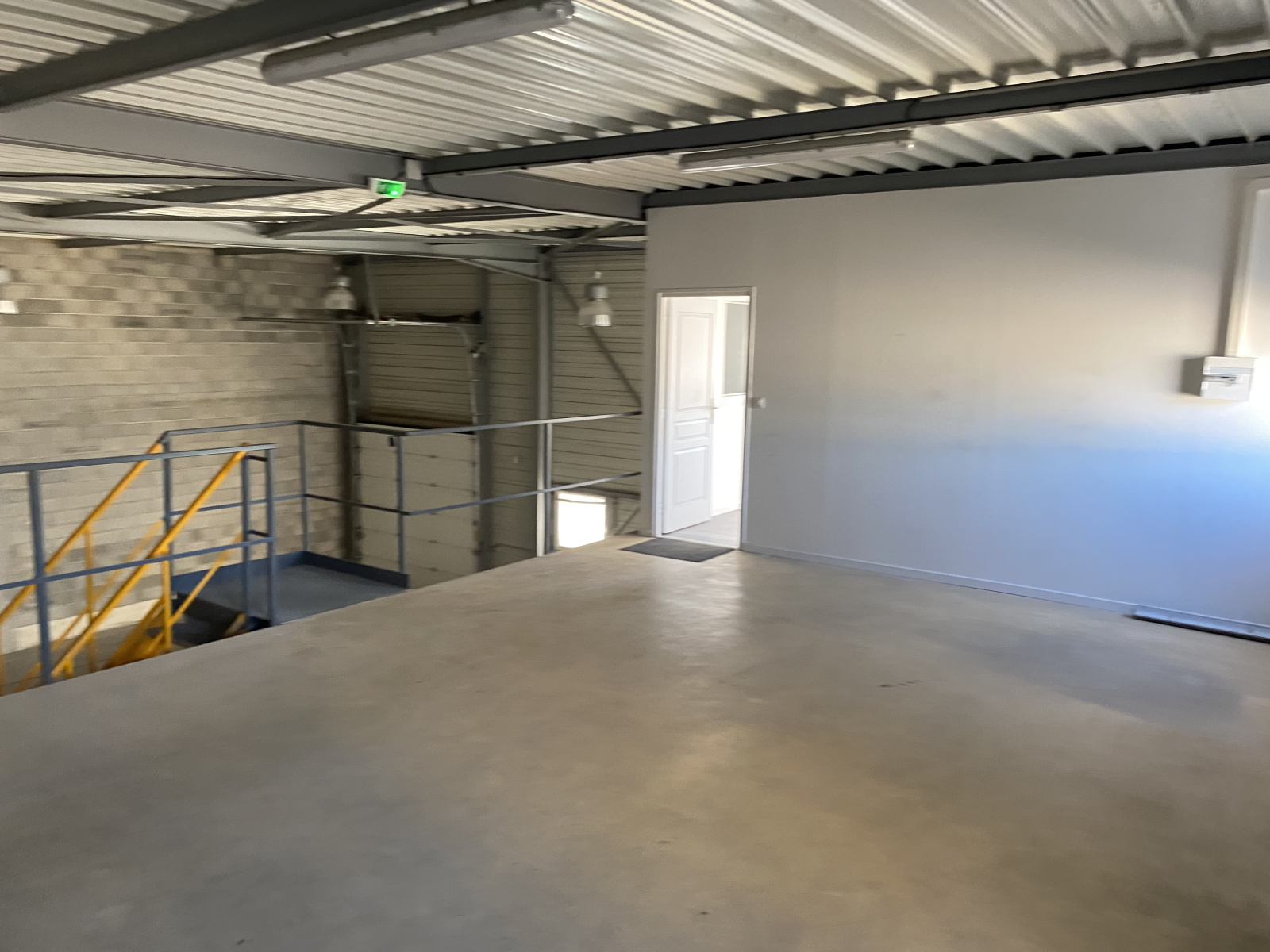 Image_, Local professionnel, La Seyne-sur-Mer, ref :201725