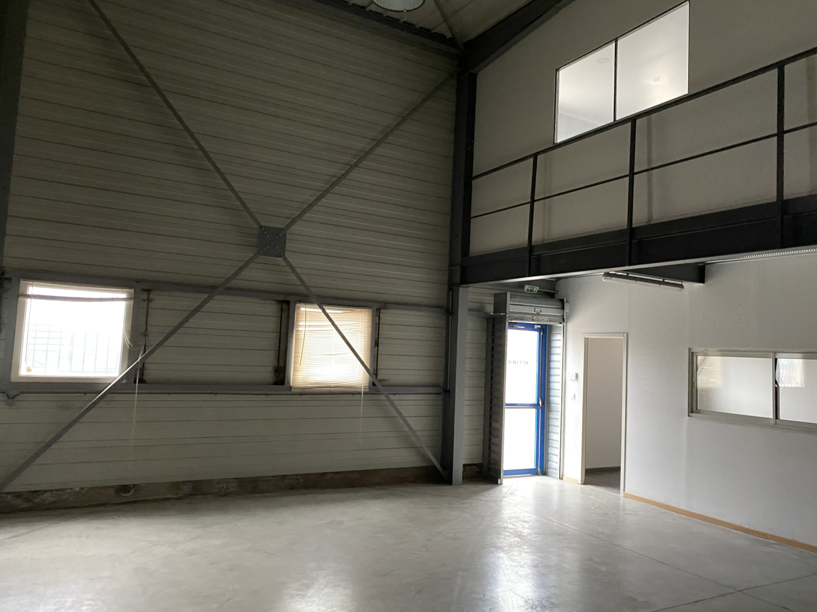 Image_, Local professionnel, La Seyne-sur-Mer, ref :201725