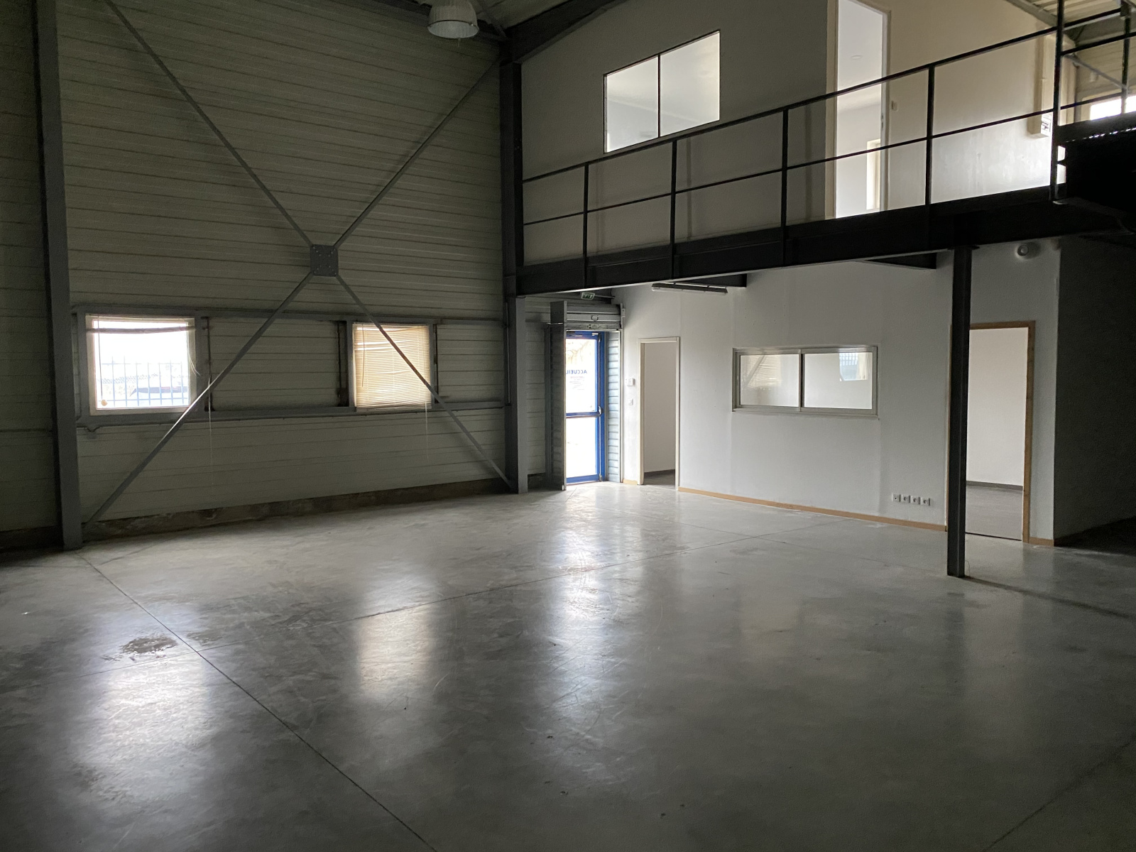Image_, Local professionnel, La Seyne-sur-Mer, ref :201725