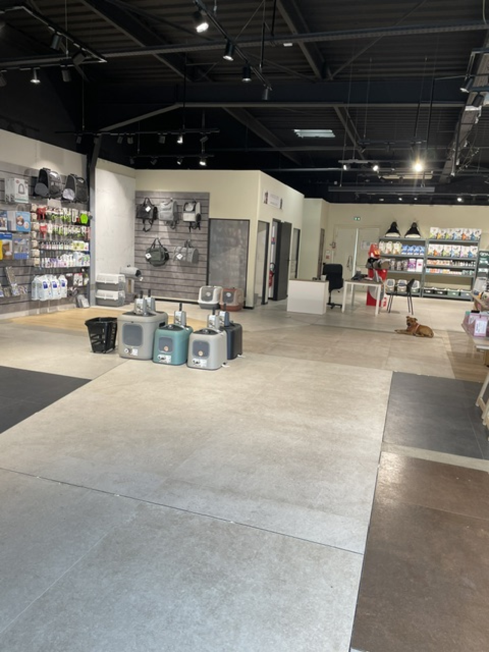 Image_, Local commercial, La Garde, ref :201735 EXCLUSIVITE
