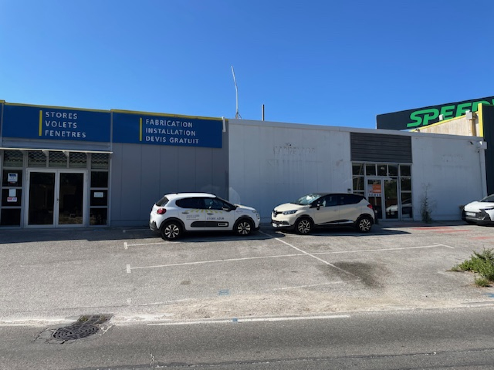 Image_, Local commercial, La Garde, ref :201735 EXCLUSIVITE