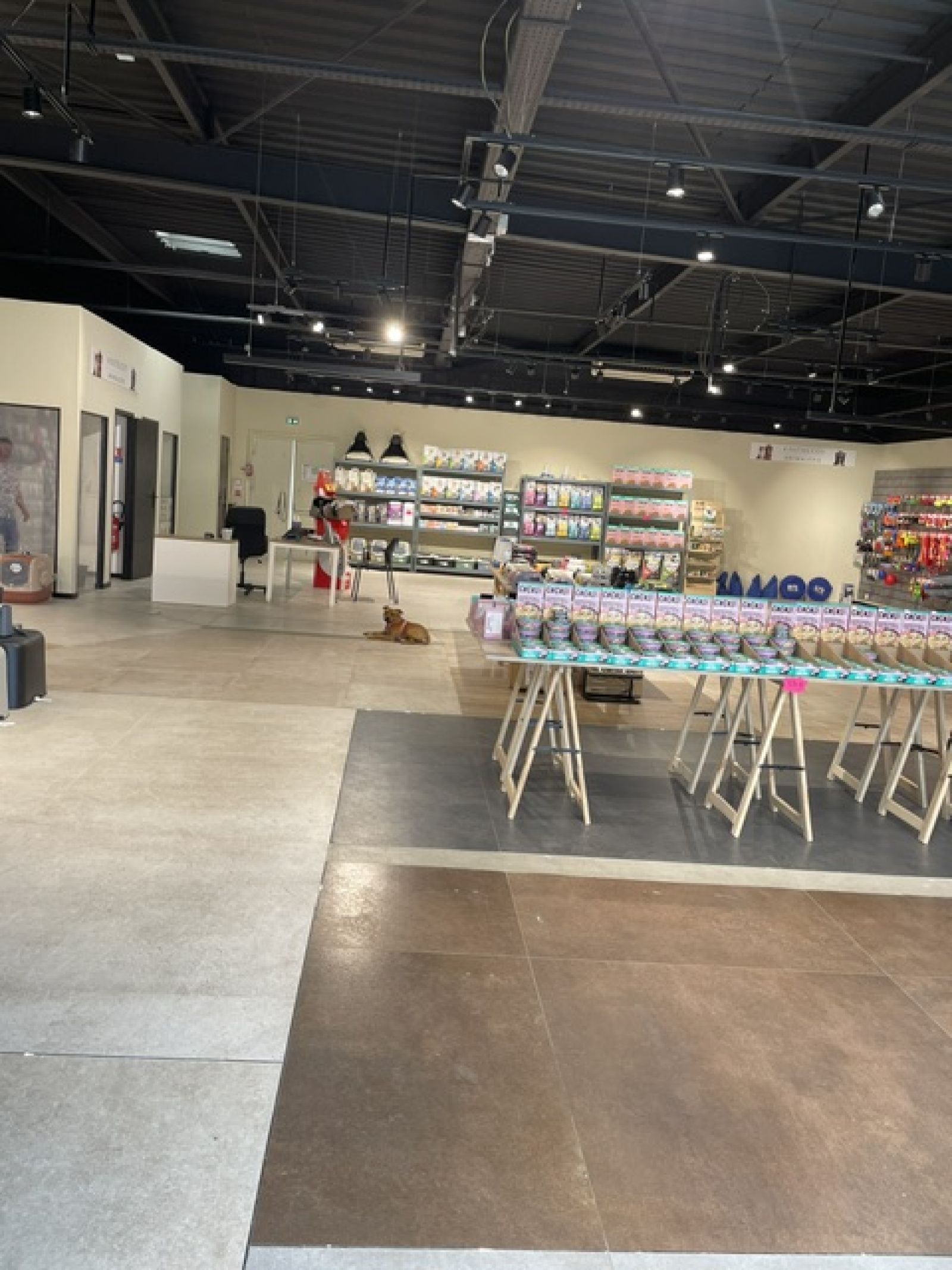 Image_, Local commercial, La Garde, ref :201735 EXCLUSIVITE