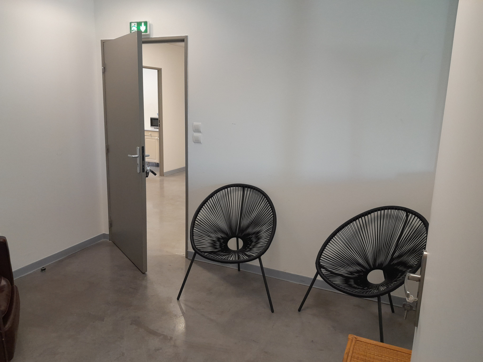 Image_, Bureaux, La Garde, ref :201731