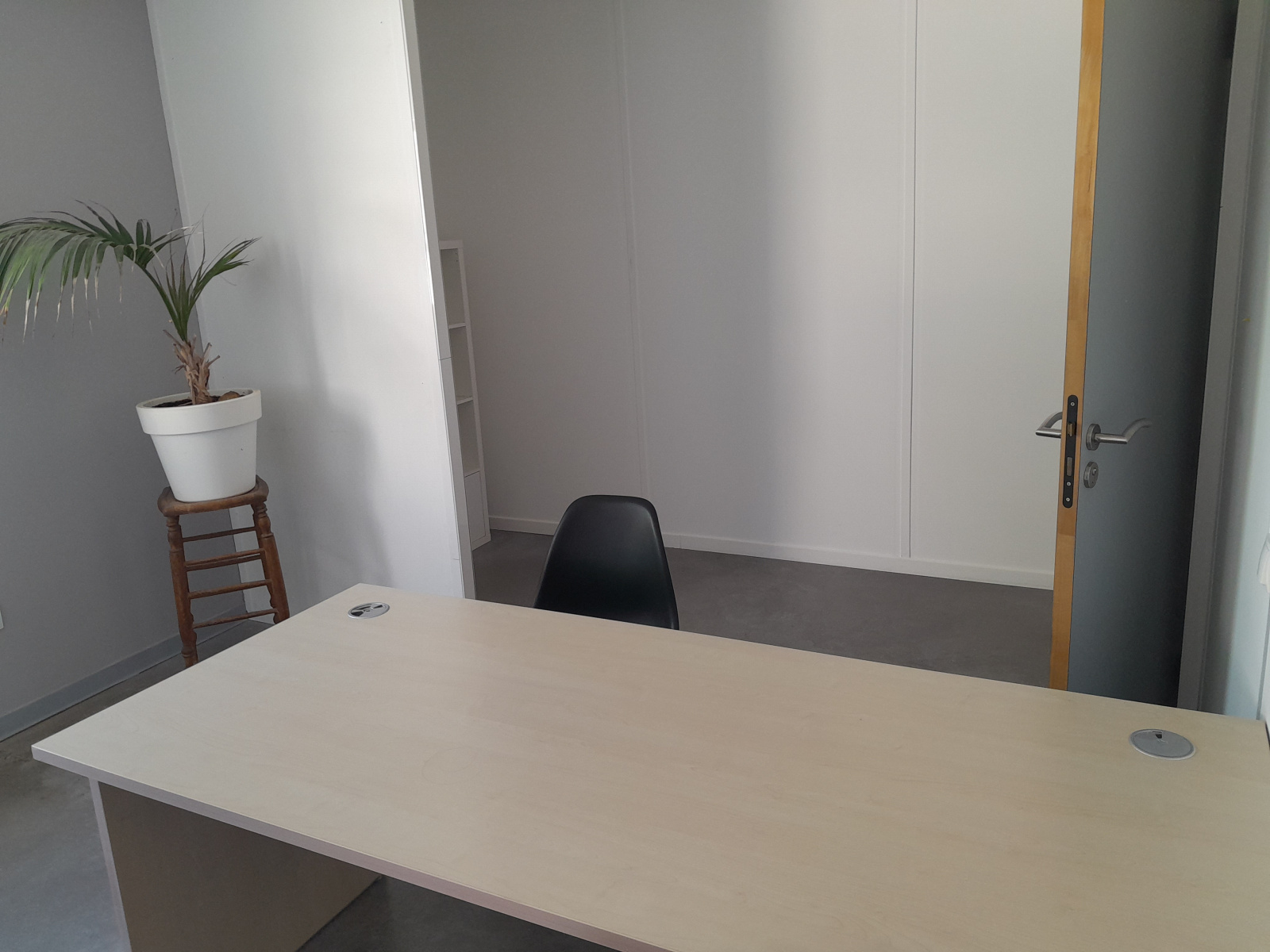 Image_, Bureaux, La Garde, ref :201731