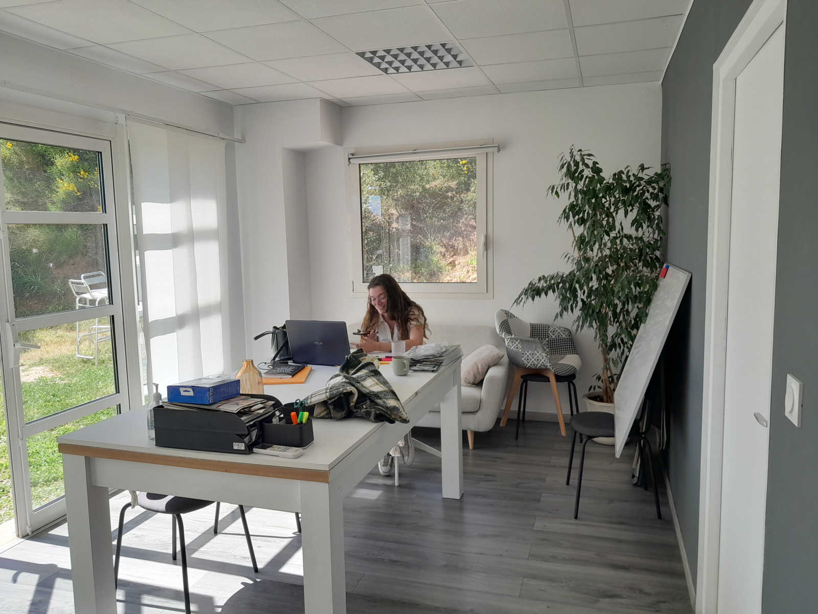 Image_, Bureaux, La Garde, ref :201731