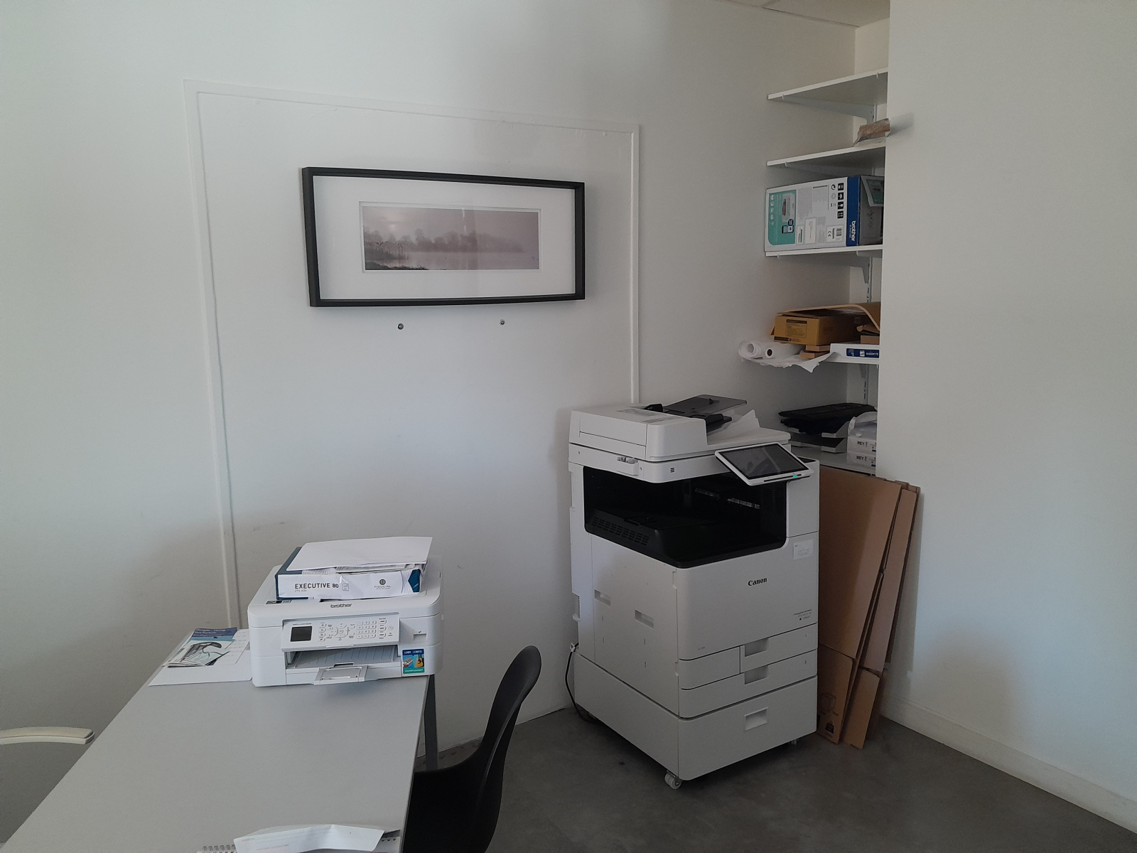 Image_, Bureaux, La Garde, ref :201731