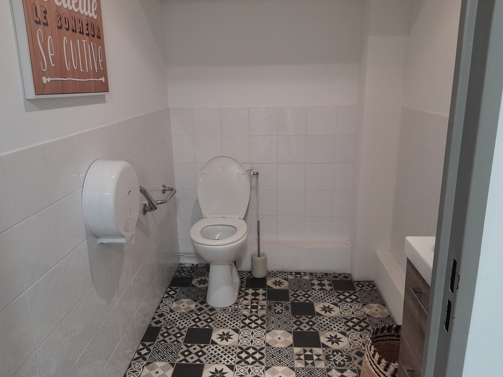 Image_, Bureaux, La Garde, ref :201731