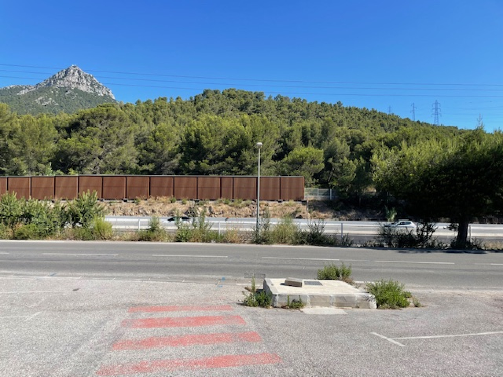 Image_, Local commercial, La Garde, ref :201720