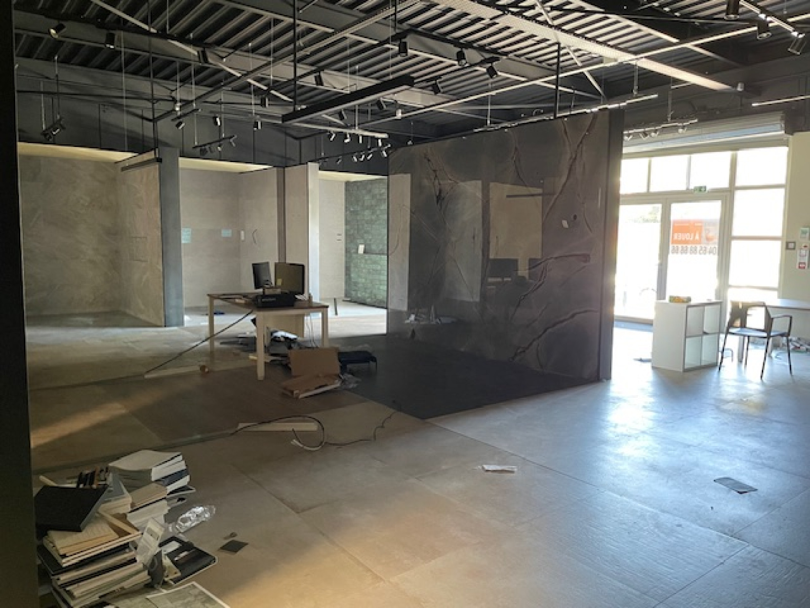 Image_, Local commercial, La Garde, ref :201720