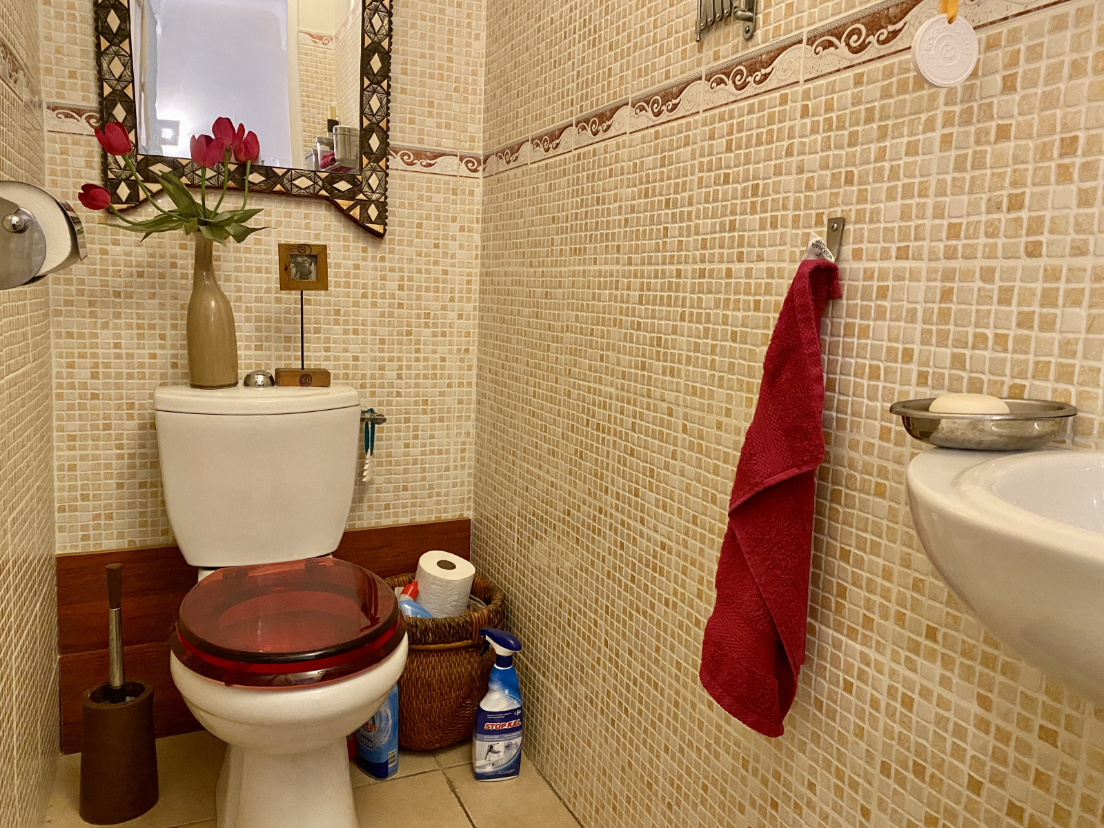 Image_, Appartement, Toulon, ref :52BOT