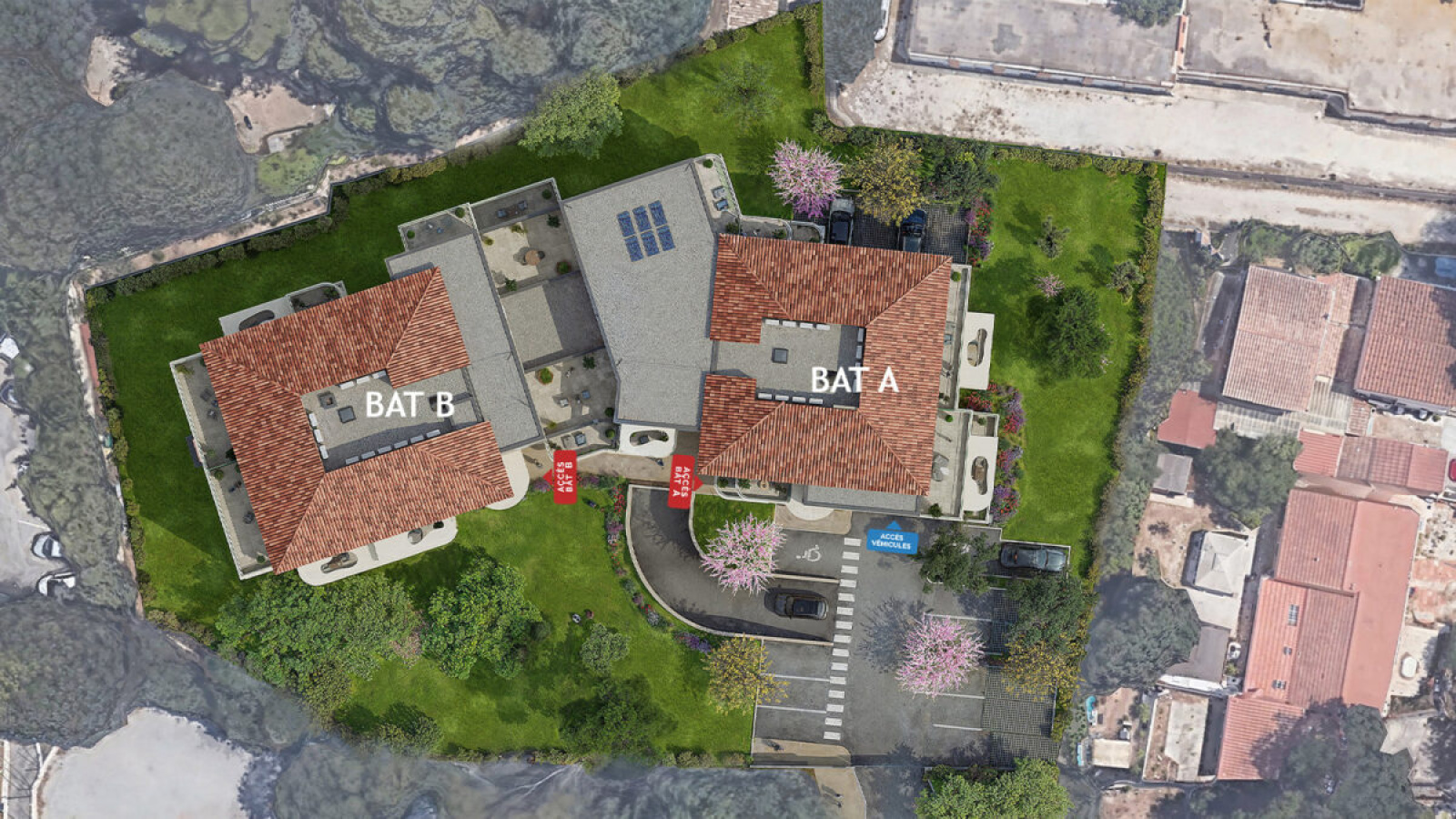 Image_2, Appartement, Toulon, ref :201731B2